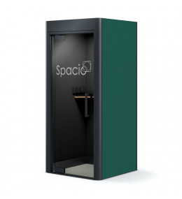 Spacio迷你电话亭
